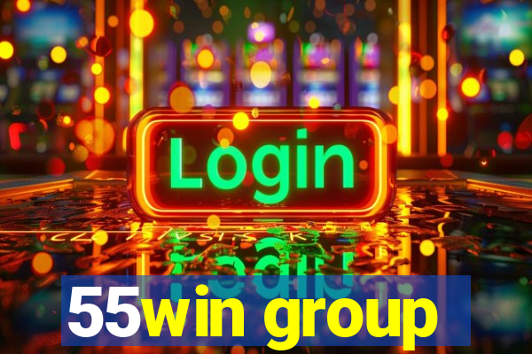 55win group